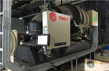離心式冷水機(jī)組與螺桿式冷水機(jī)組區(qū)別有哪些？